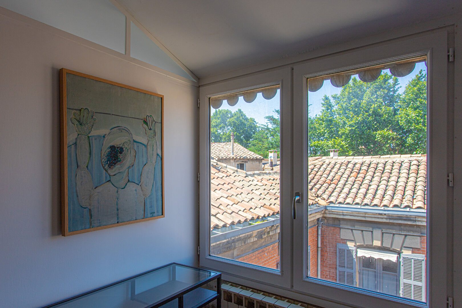 Appartement à vendre, 83m², Avignon