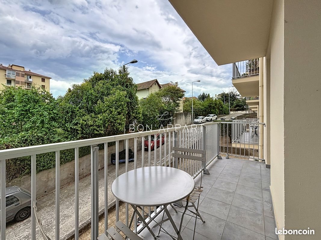 Appartement à vendre, 79m², Ajaccio