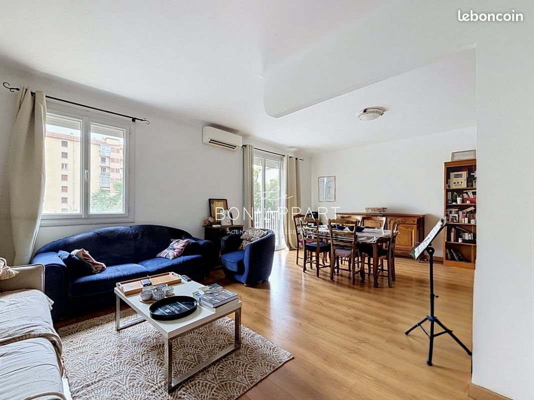 Appartement à vendre, 79m², Ajaccio