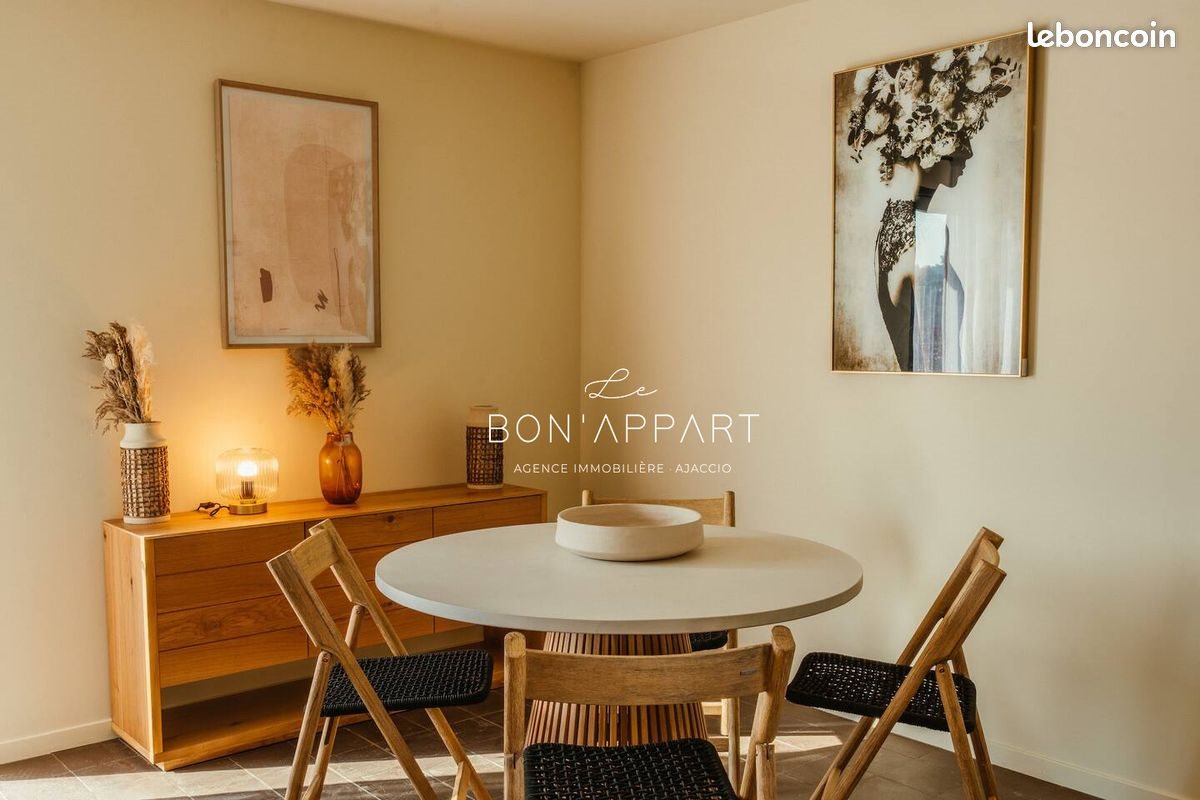 Appartement à vendre, 67m², Grosseto-Prugna