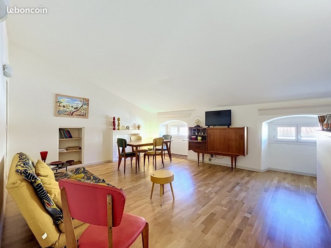 Appartement à vendre, 49m², Ajaccio