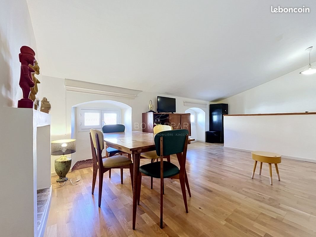 Appartement à vendre, 49m², Ajaccio
