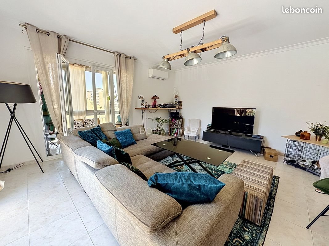 Appartement à vendre, 97m², Ajaccio