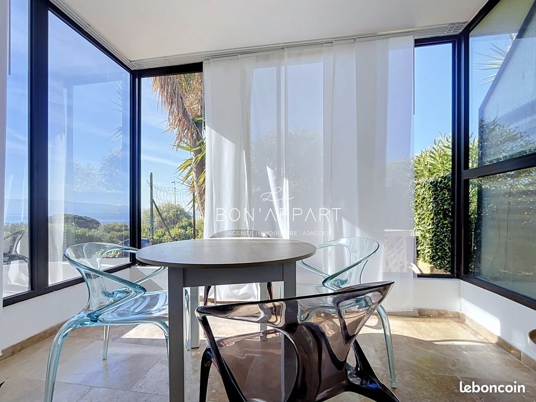 Appartement à louer, 36m², Ajaccio