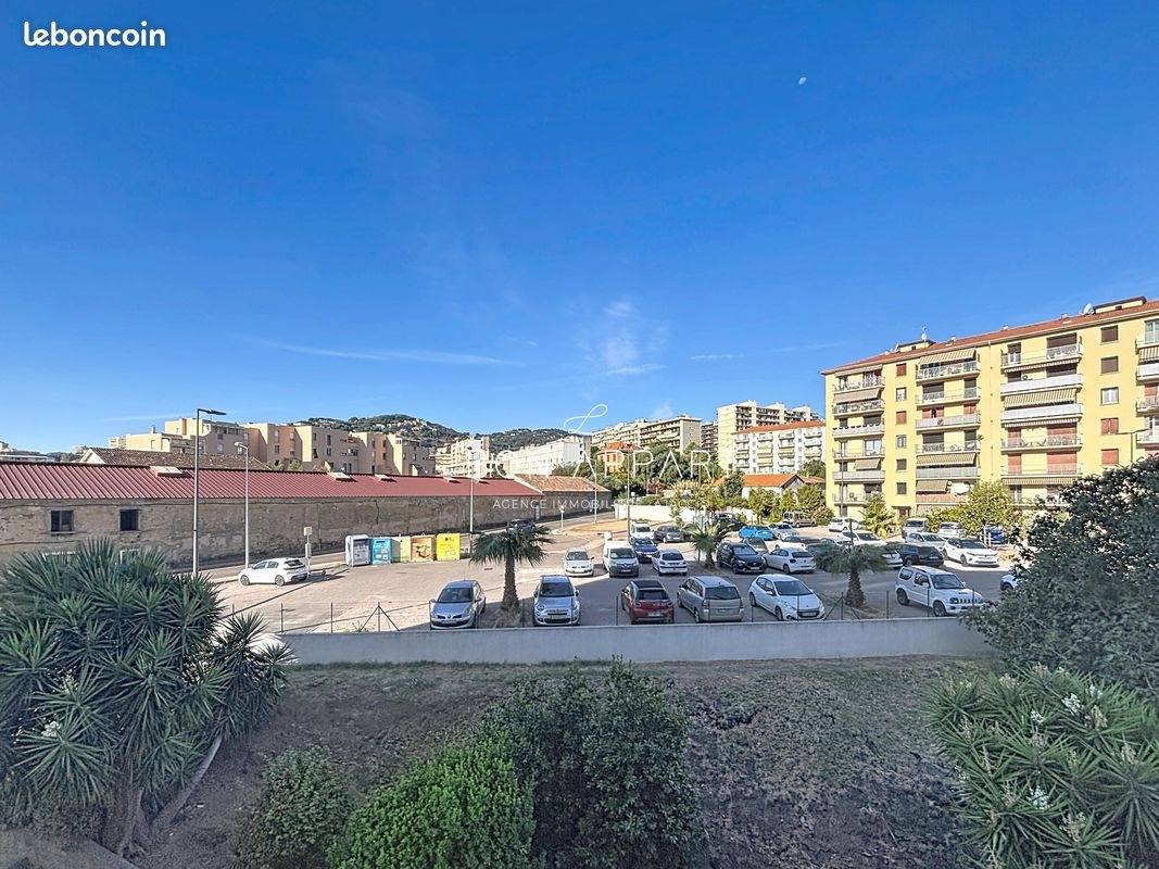 Appartement à vendre, 70m², Ajaccio