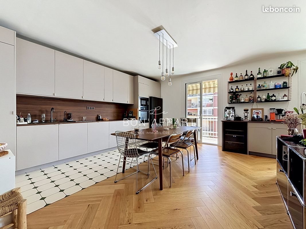 Appartement à vendre, 81m², Ajaccio