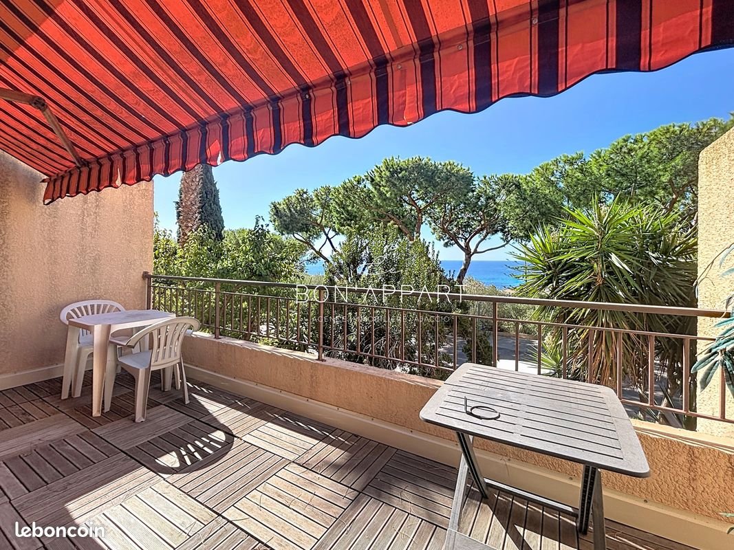Appartement à louer, 35m², Ajaccio