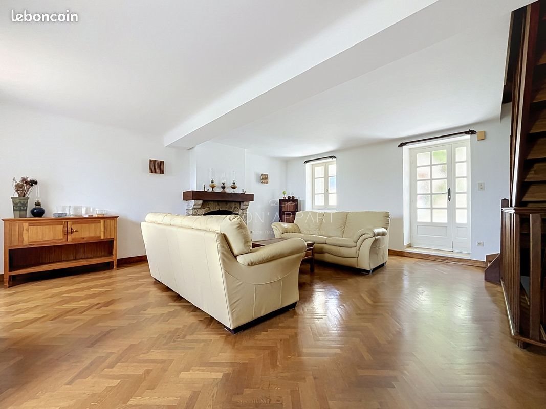 Maison à vendre, 120m², Appietto