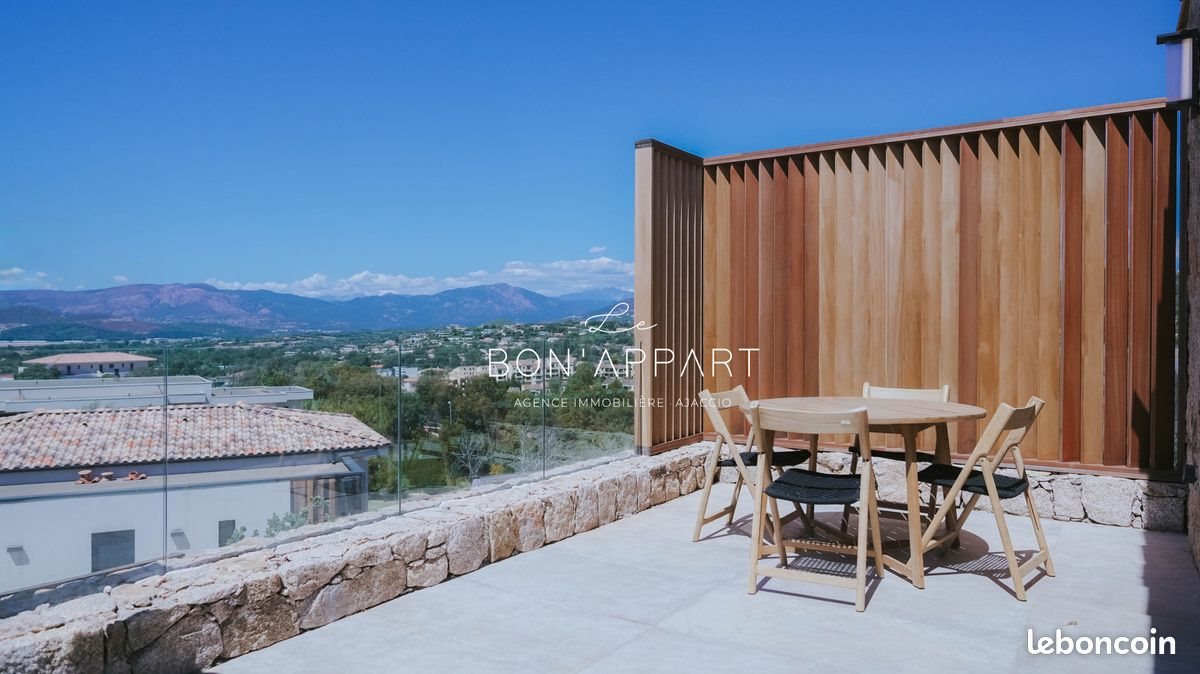 Appartement à vendre, 67m², Grosseto-Prugna