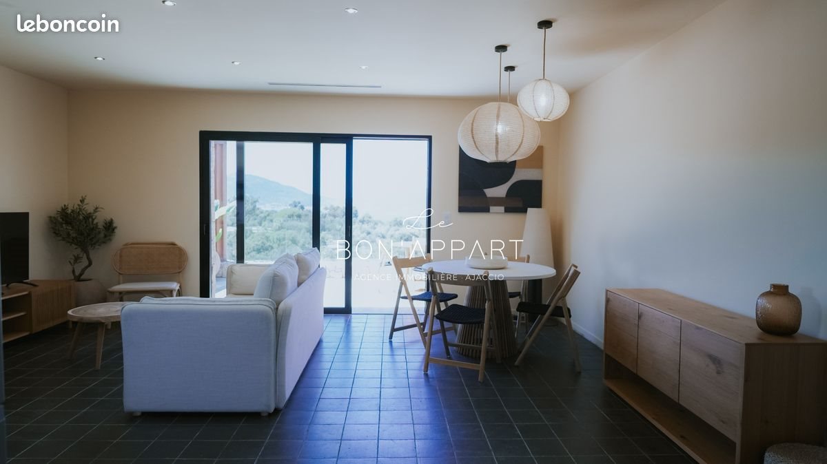 Appartement à vendre, 67m², Grosseto-Prugna