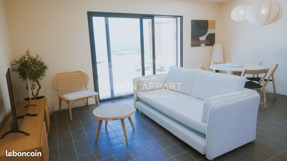 Appartement à vendre, 67m², Grosseto-Prugna