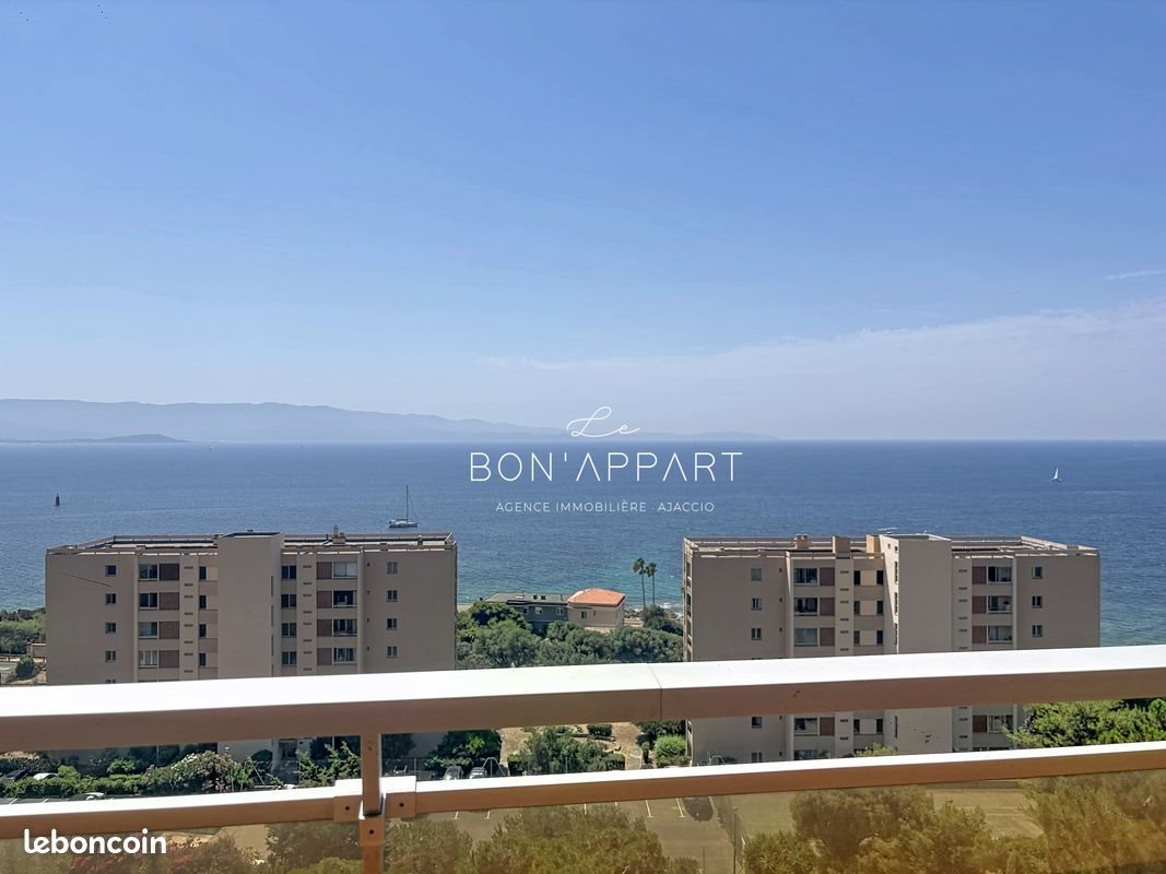 Appartement à louer, 116m², Ajaccio