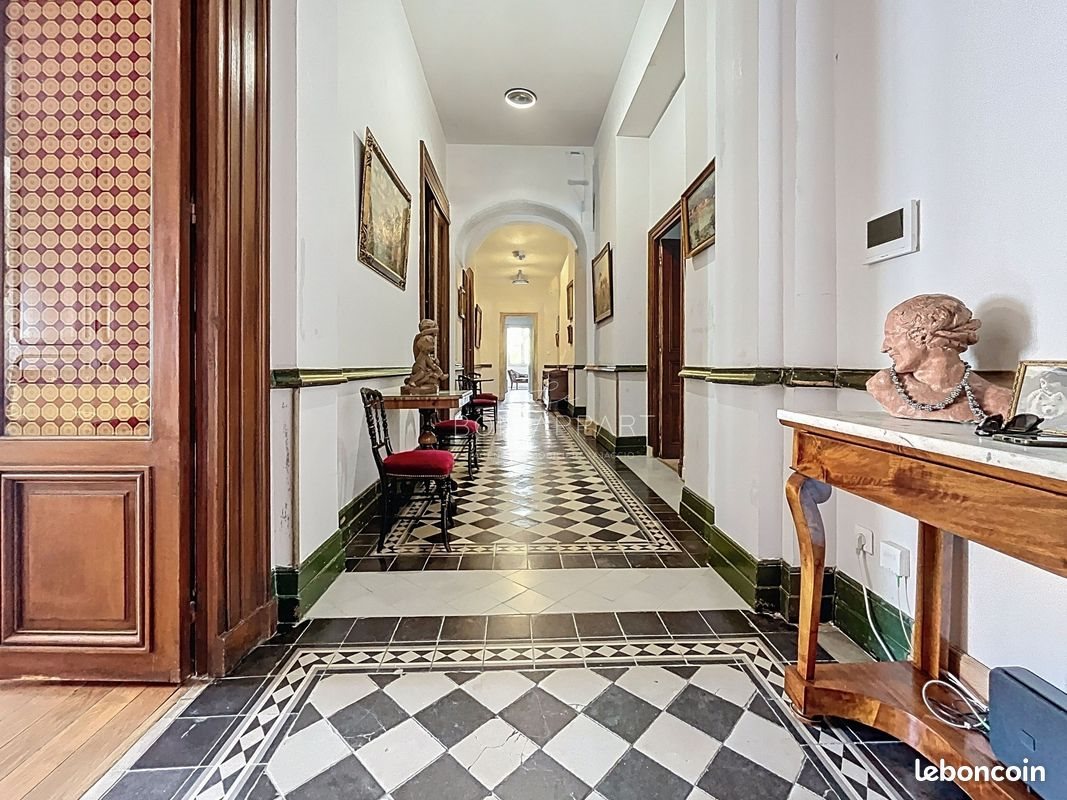 Appartement à vendre, 300m², Ajaccio