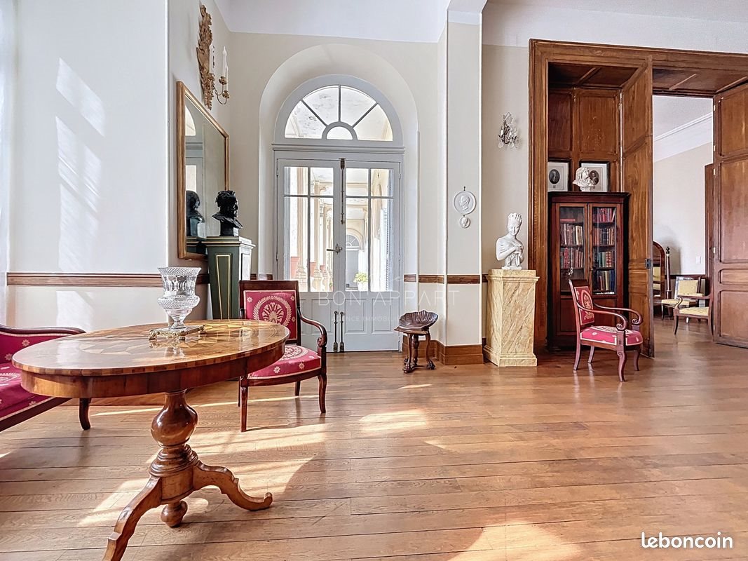 Appartement à vendre, 300m², Ajaccio