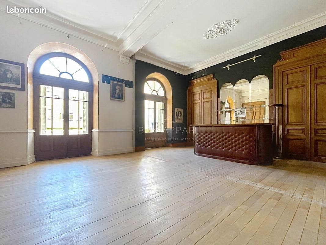 Appartement à vendre, 300m², Ajaccio