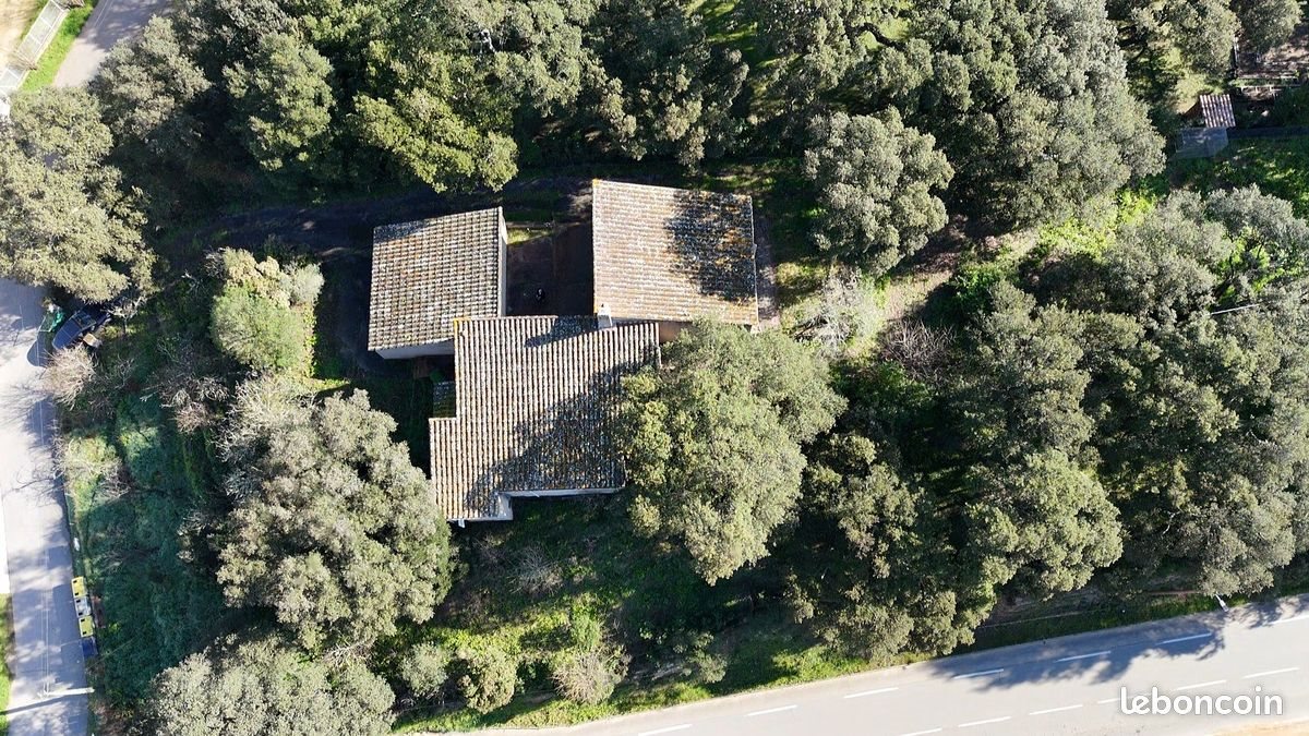 Maison à vendre, 145m², Appietto