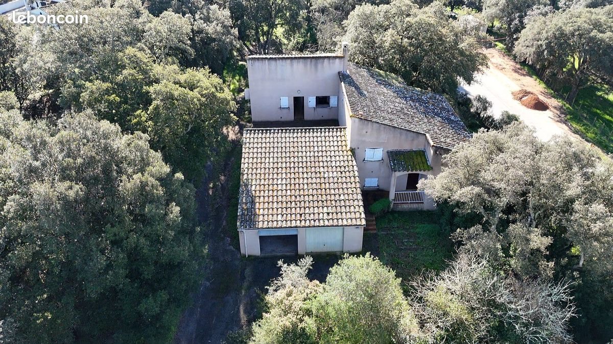 Maison à vendre, 145m², Appietto