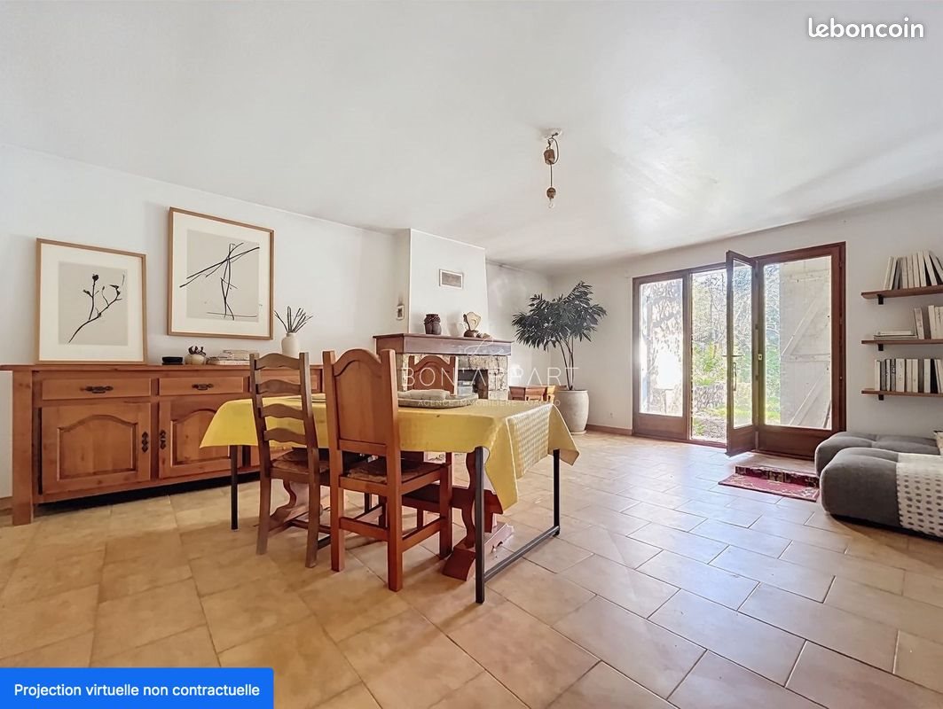 Maison à vendre, 145m², Appietto