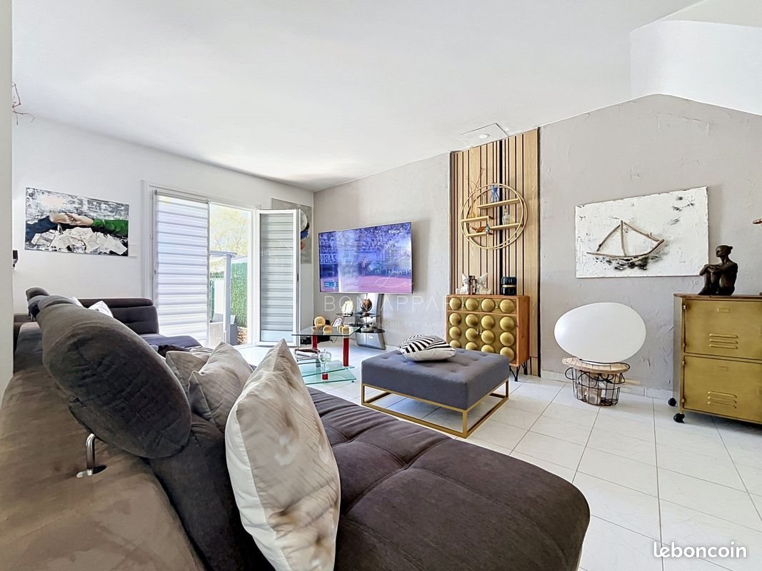Maison à vendre, 184m², Ajaccio