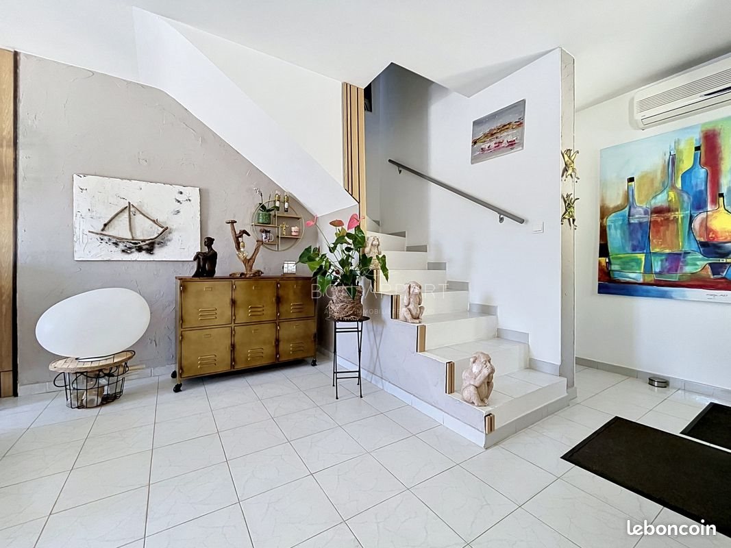 Maison à vendre, 184m², Ajaccio