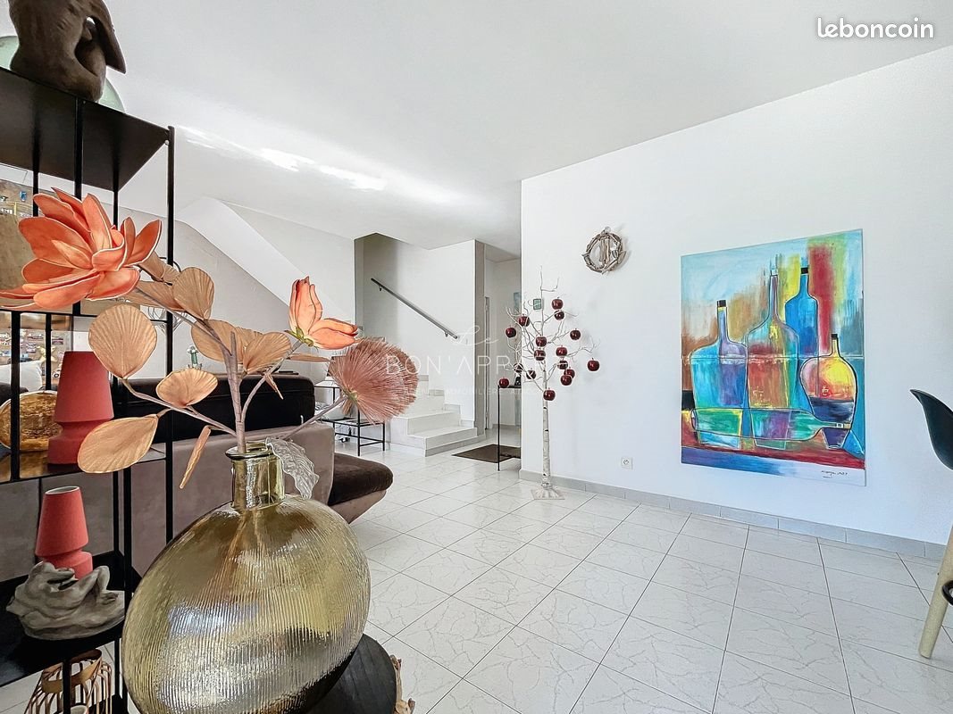Maison à vendre, 184m², Ajaccio