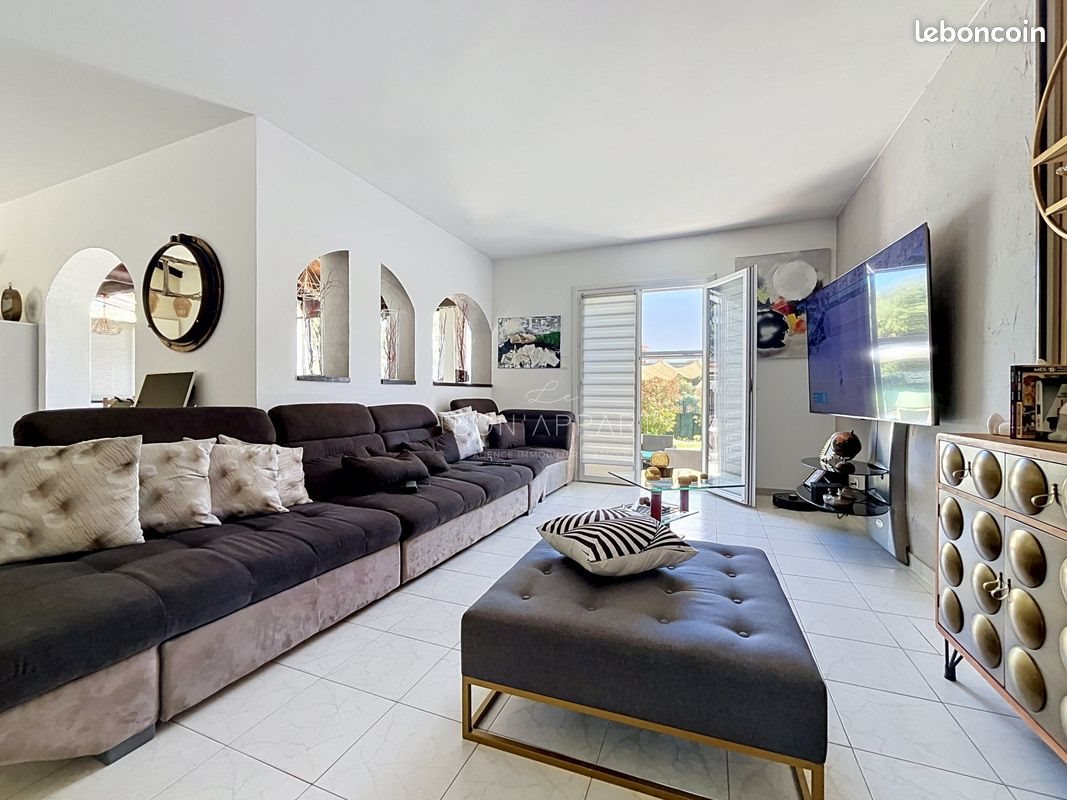 Maison à vendre, 184m², Ajaccio