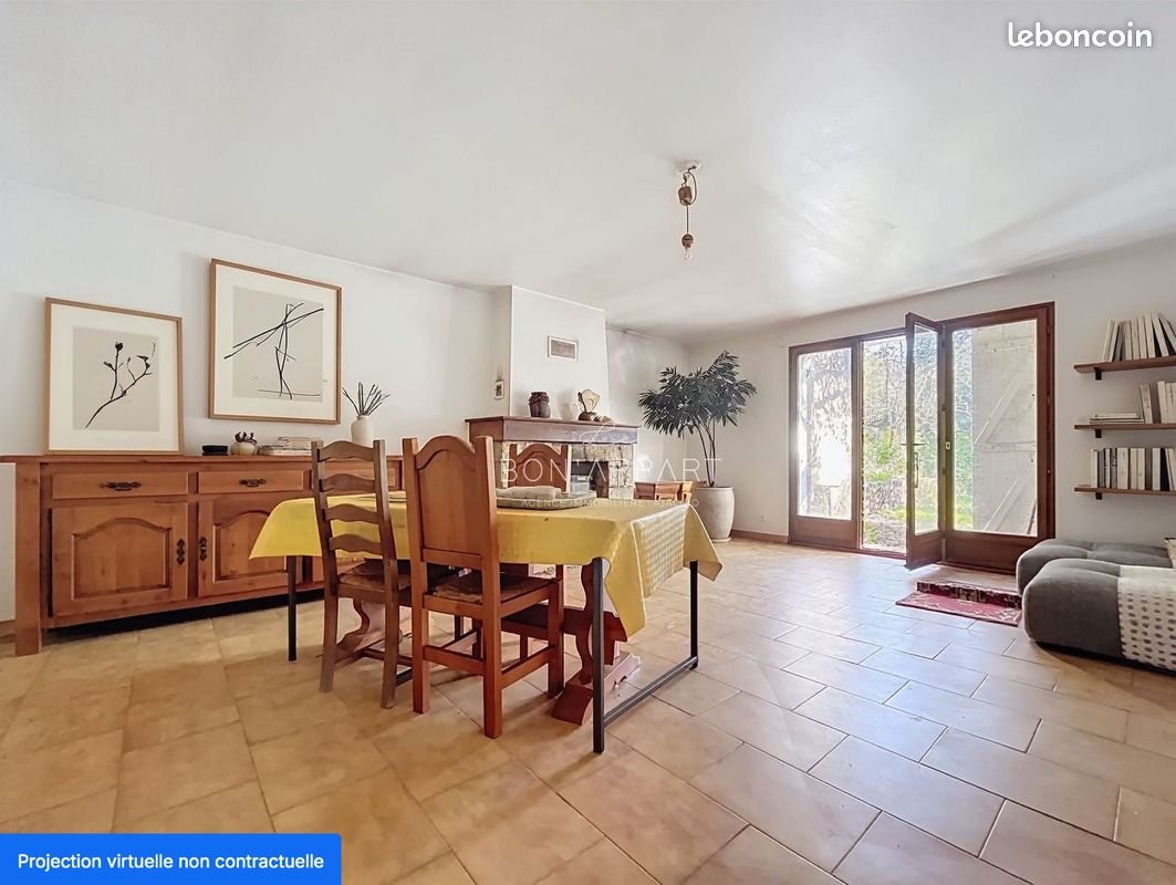 Maison à vendre, 145m², Appietto