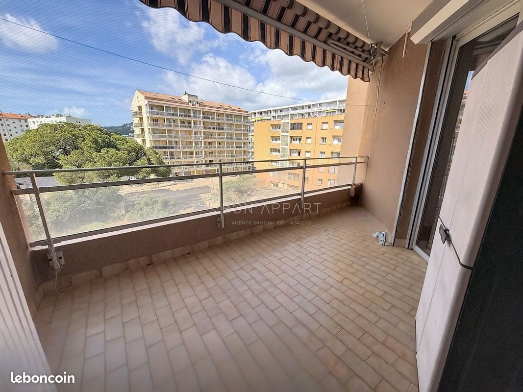 Appartement à vendre, 94m², Ajaccio
