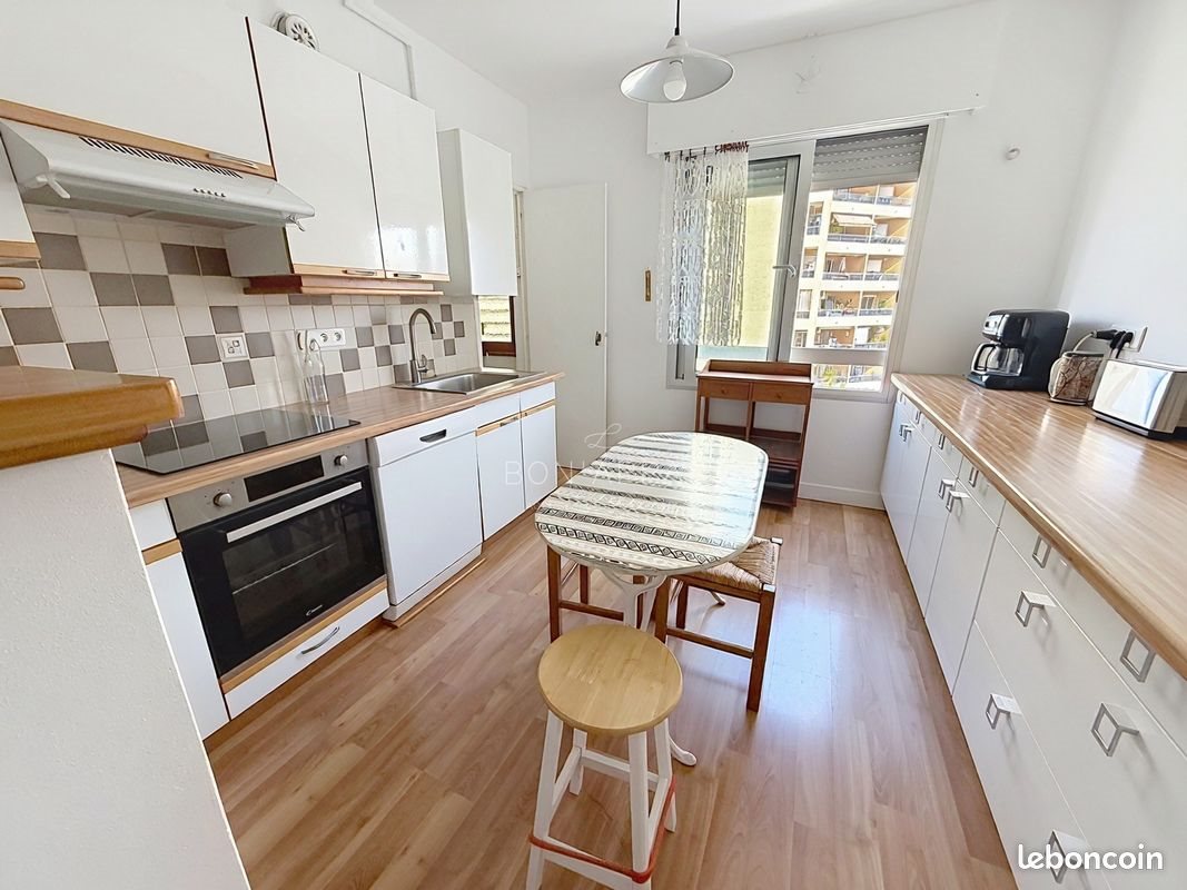 Appartement à vendre, 94m², Ajaccio
