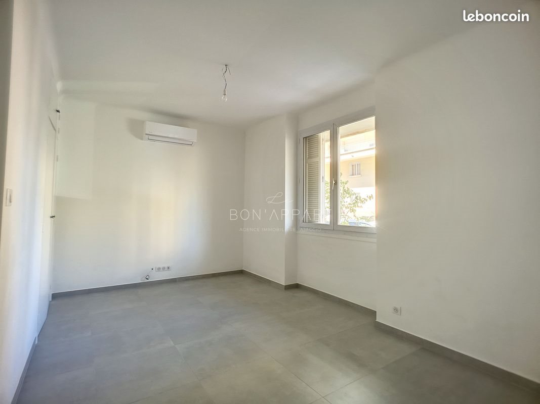 Appartement à vendre, 47m², Ajaccio