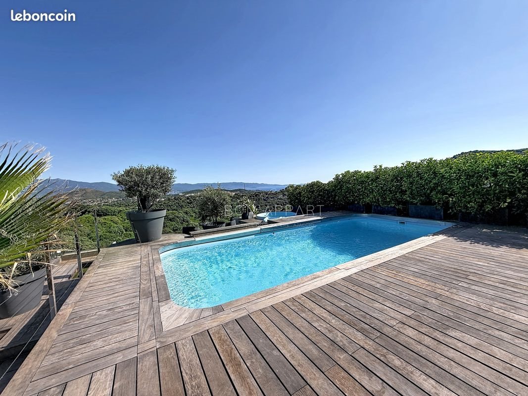 Appartement à vendre, 157m², Alata