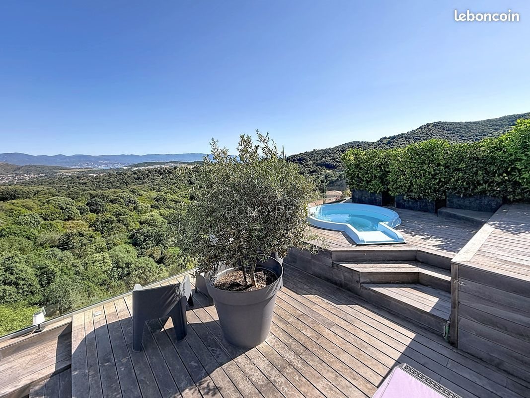 Appartement à vendre, 157m², Alata