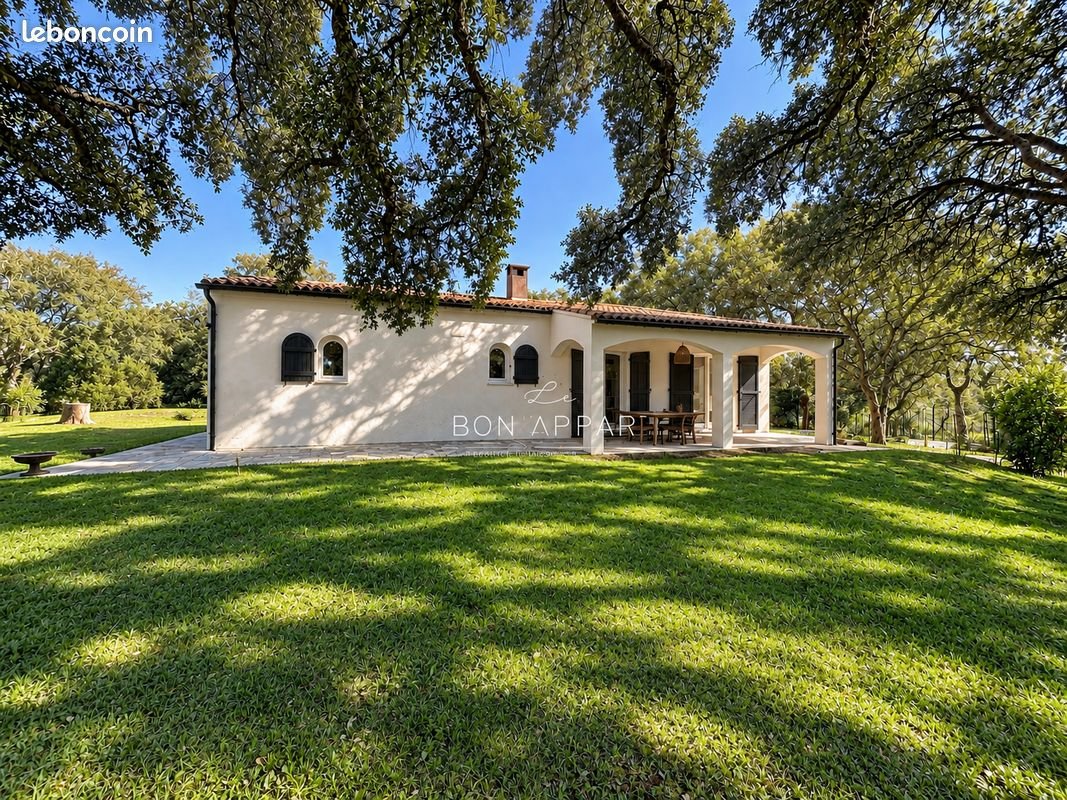 Maison à vendre, 111m², Appietto