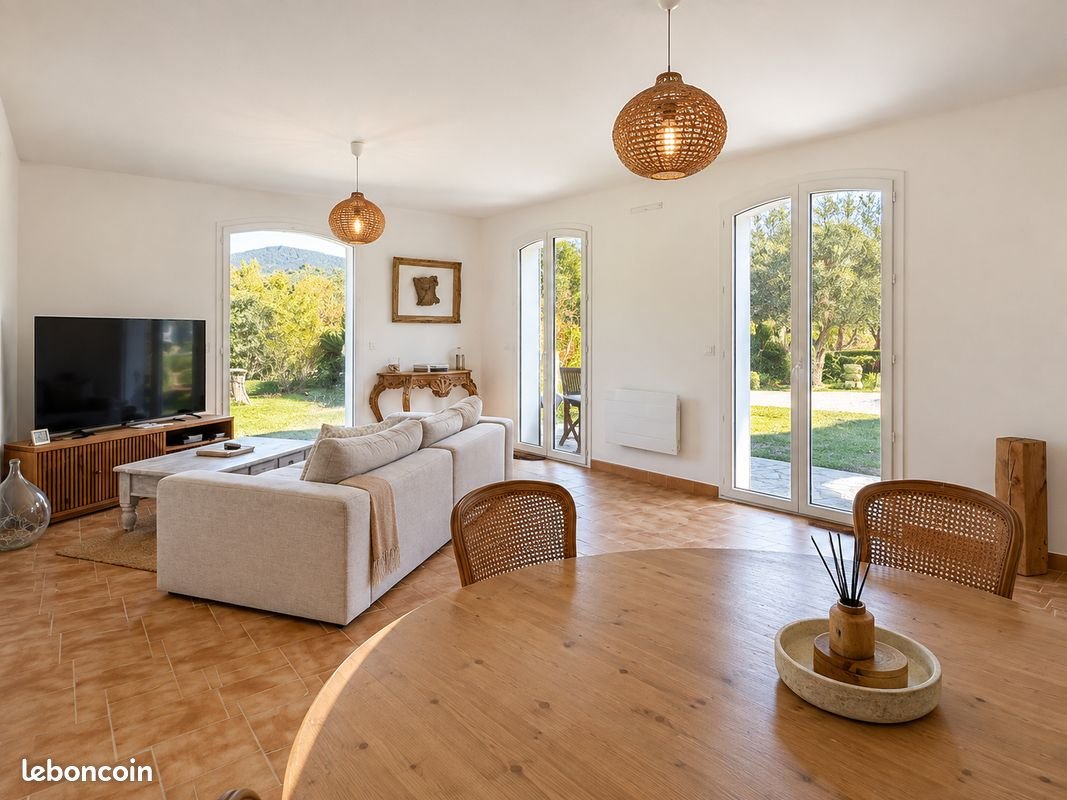 Maison à vendre, 111m², Appietto