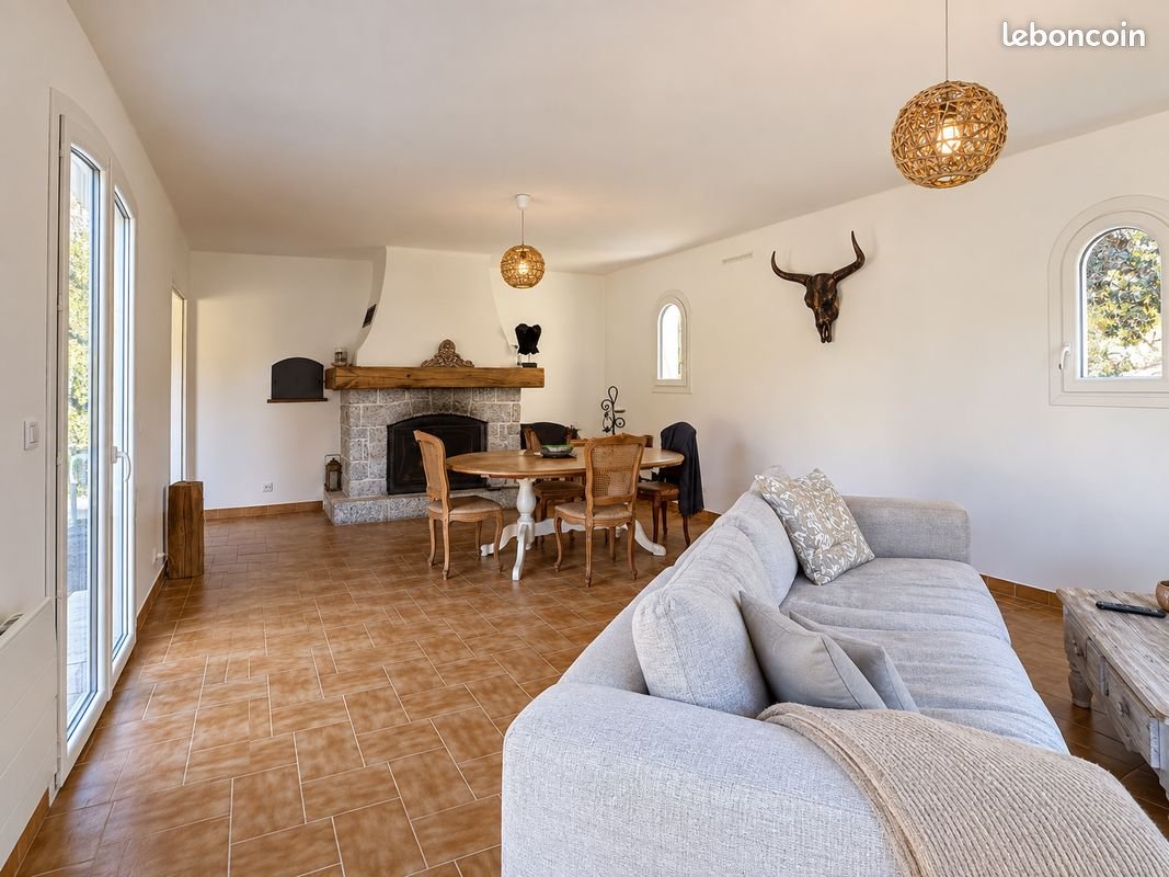 Maison à vendre, 111m², Appietto