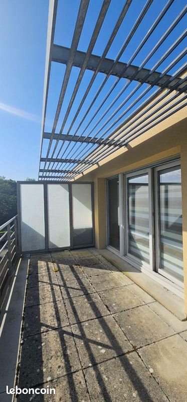 Appartement à vendre, 48m², Amiens