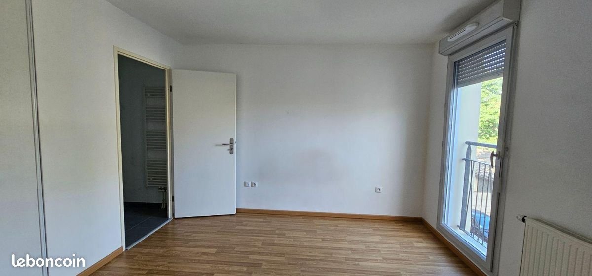 Appartement à vendre, 45m², Amiens