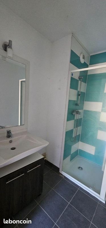 Appartement à vendre, 45m², Amiens