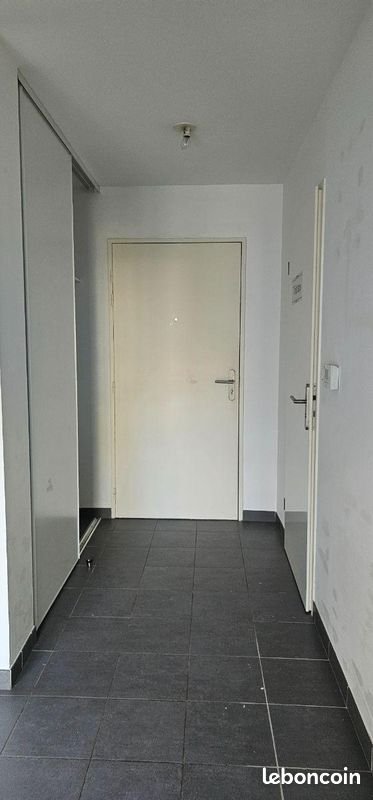 Appartement à vendre, 45m², Amiens