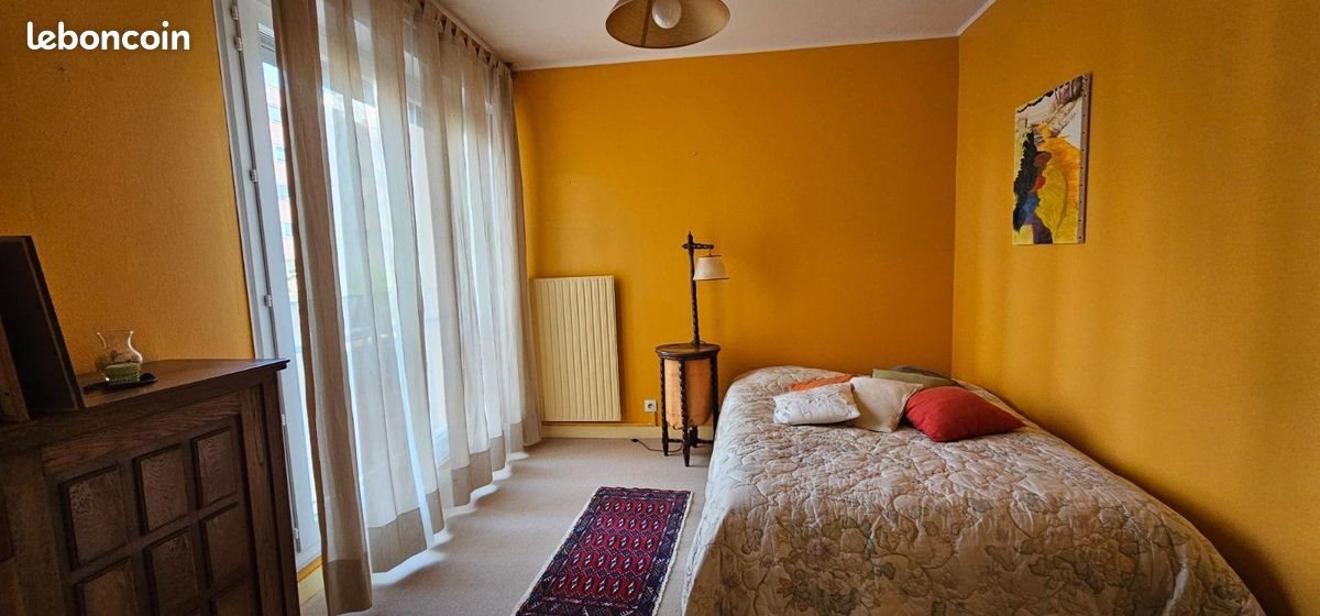 Appartement à vendre, 83m², Amiens