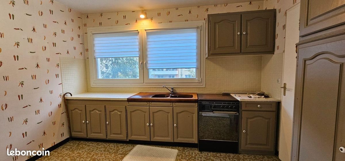 Appartement à vendre, 83m², Amiens