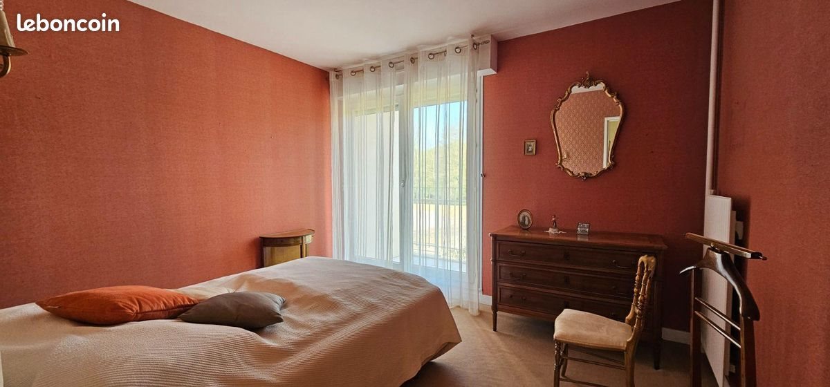 Appartement à vendre, 83m², Amiens