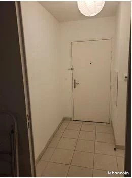 Appartement à louer, 45m², Marseille 11ème