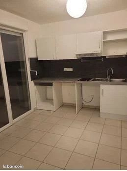Appartement à louer, 45m², Marseille 11ème
