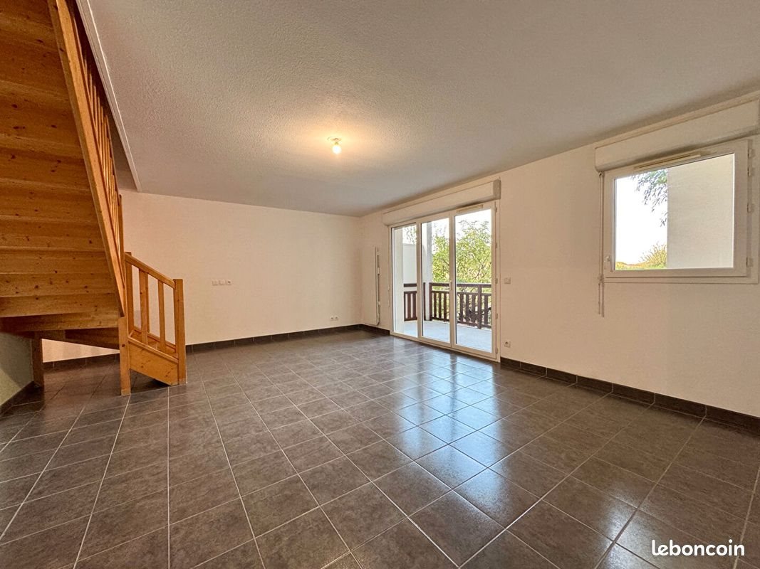 Appartement à vendre, 85m², Le Teich