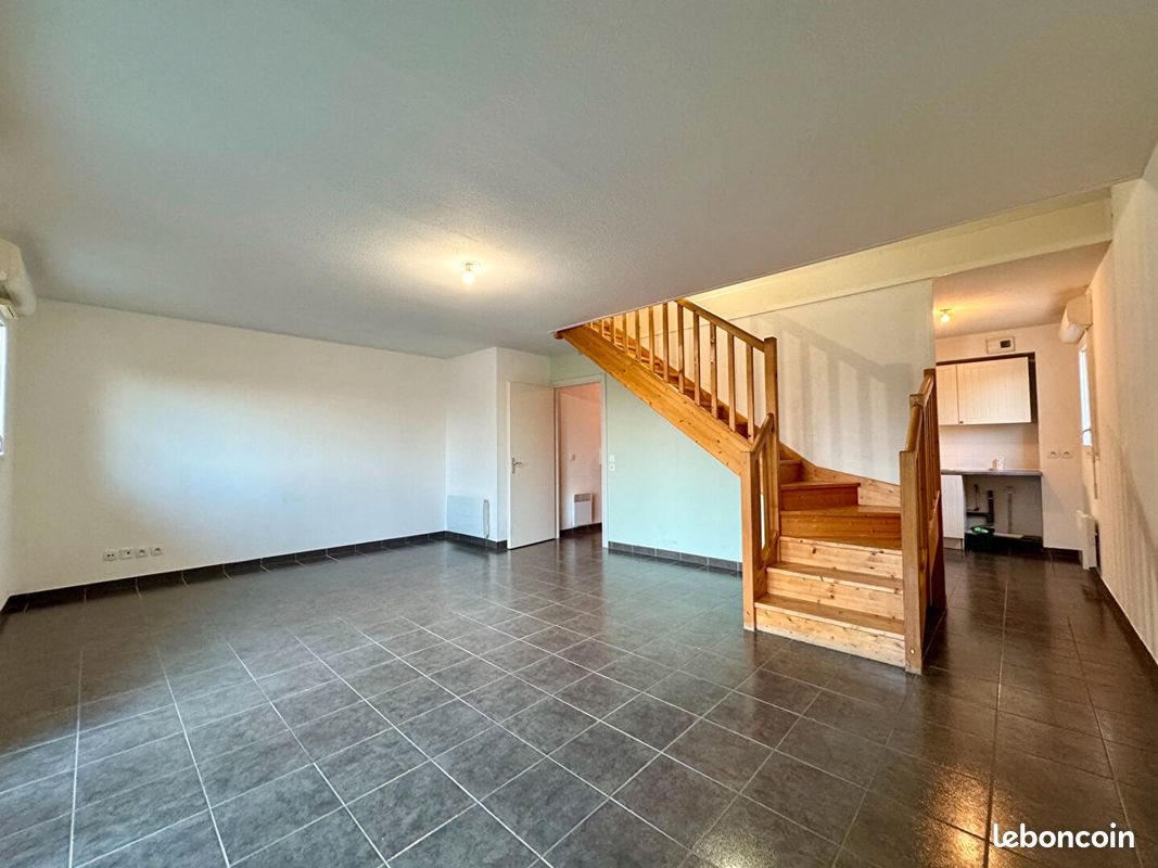 Appartement à vendre, 85m², Le Teich