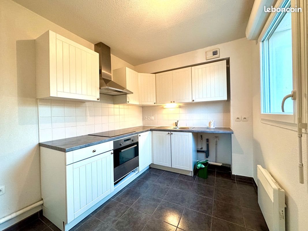 Appartement à vendre, 85m², Le Teich