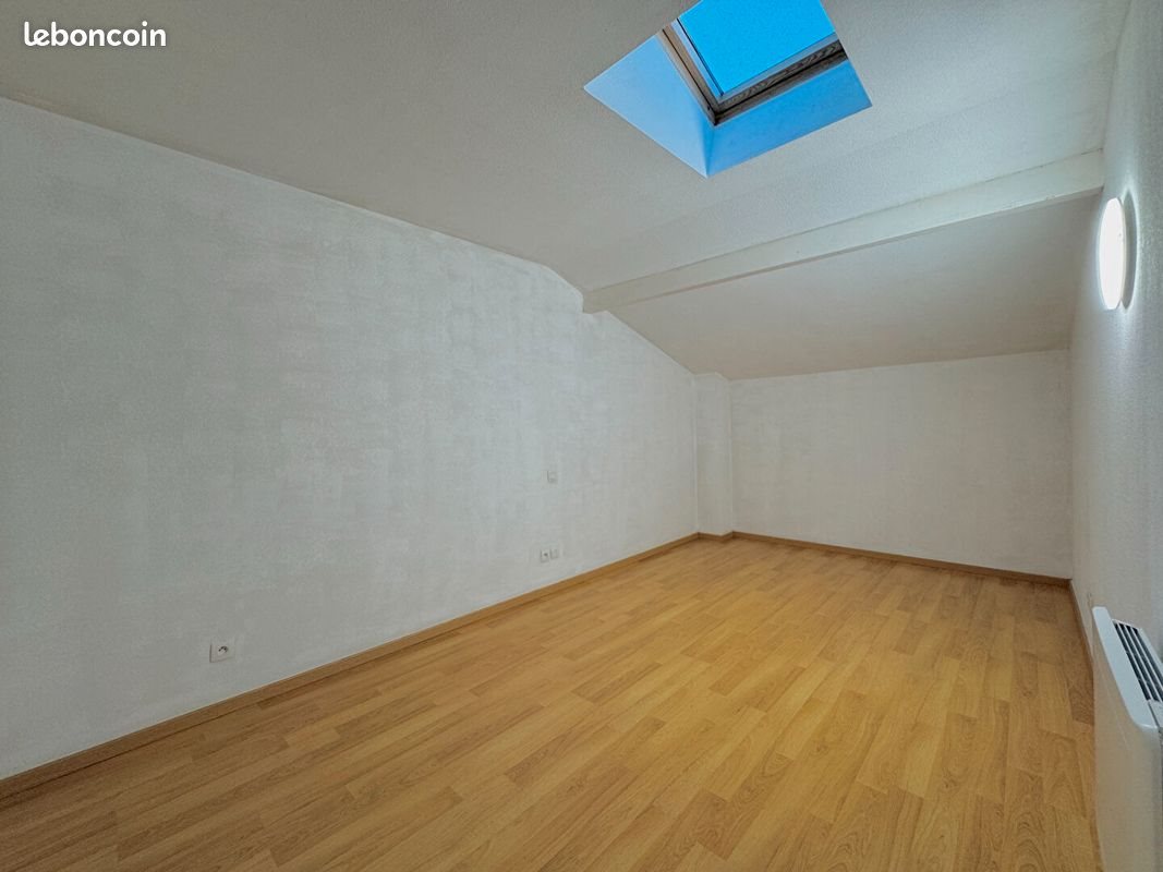 Appartement à vendre, 85m², Le Teich