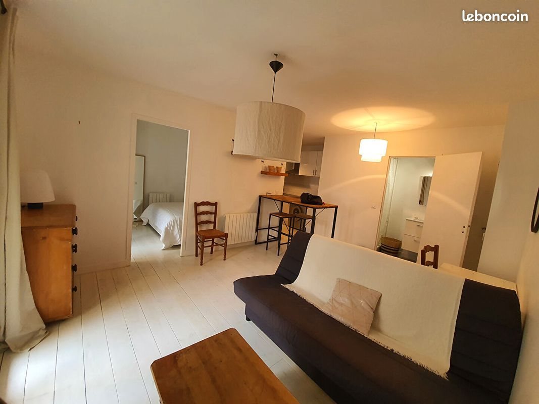 Appartement à louer, 36m², Bordeaux