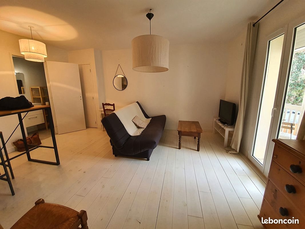 Appartement à louer, 36m², Bordeaux